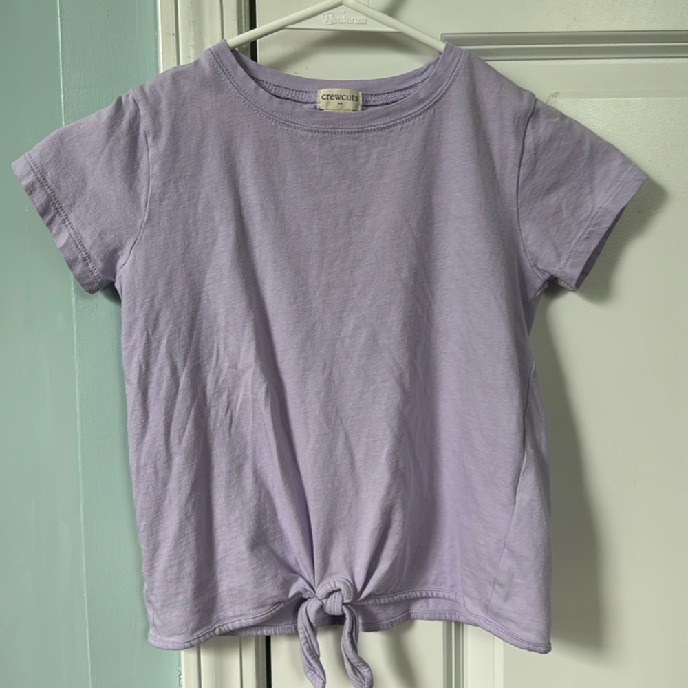 Kid Crewcuts T-Shit Size S(6-7)